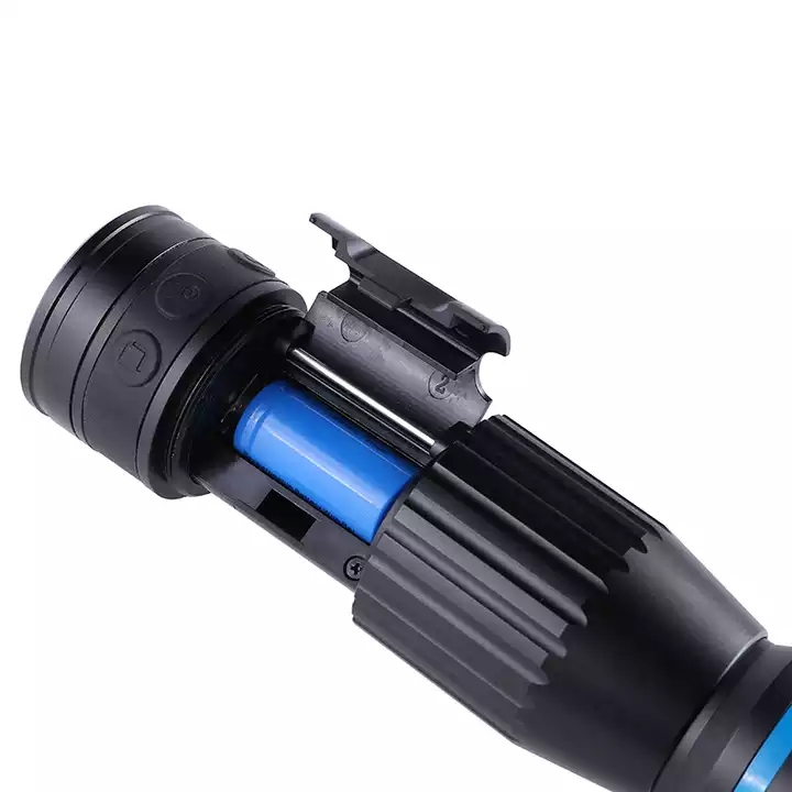 التصوير الحراري أحادي العين نط - مراجعة Thermal Night Vision Monocular وسعره