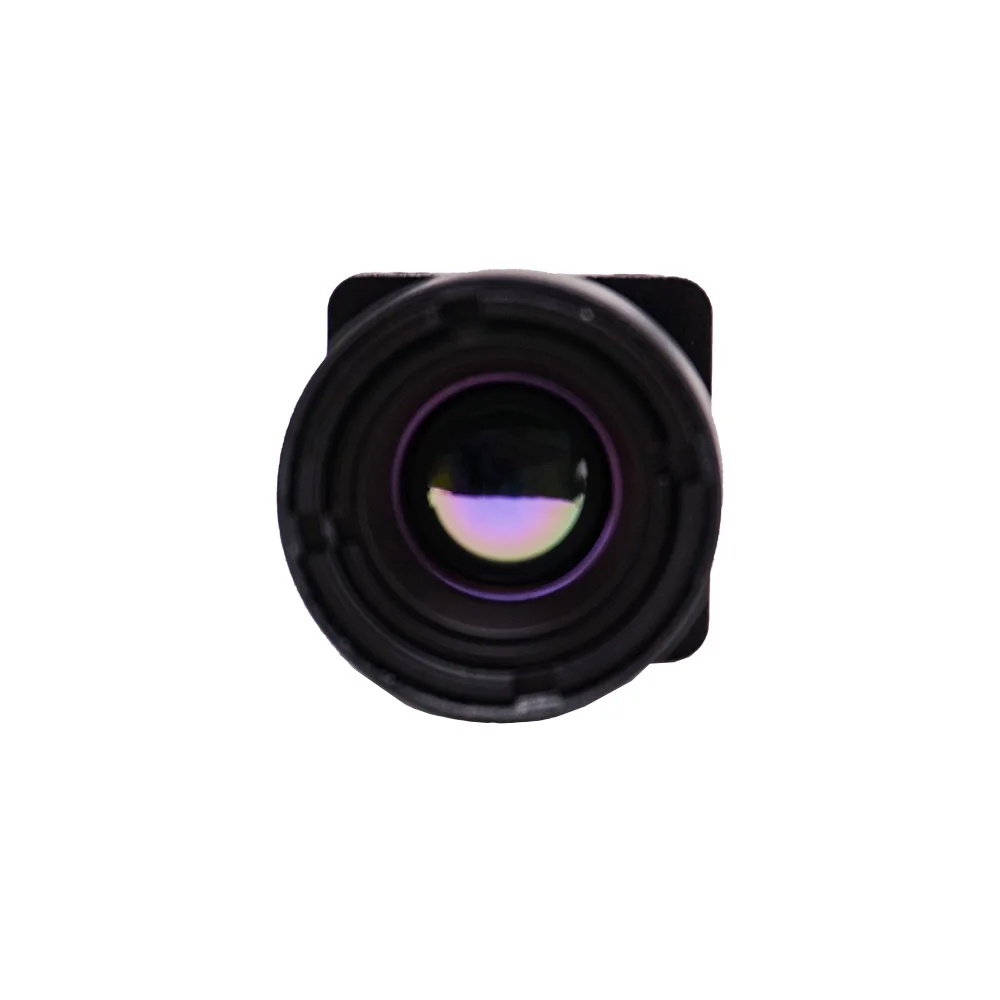 جديد عالي الدقة 640*512 9 مللي - مراجعة Thermal Imager 640 Resolution وسعره
