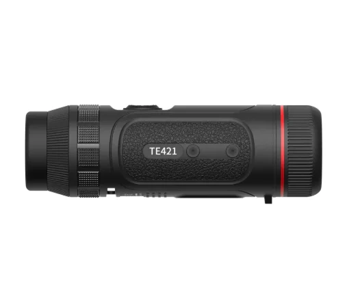 منظار حراري محمول GUIDE TE421  - مراجعة Thermal Night Vision Monocular وسعره